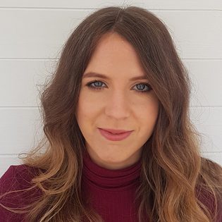 Dr Ailsa Hutton