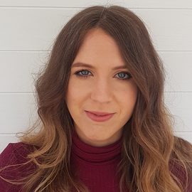 Dr Ailsa Hutton