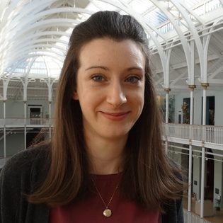 Carys Wilkins
