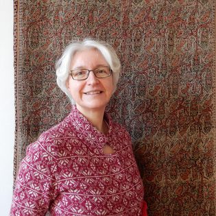 Friederike Voigt