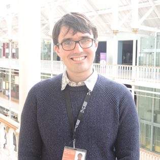 Dr George Prew