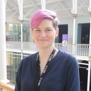 Dr Janel Fontaine