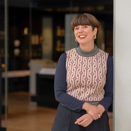 Dr Mhairi Maxwell